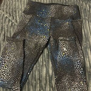 New sweaty Betty legging size 8-10